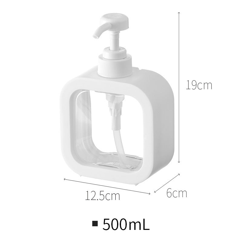 Distributeur de Savon Sans Contact Design Moderne Dosage Précis – Netova