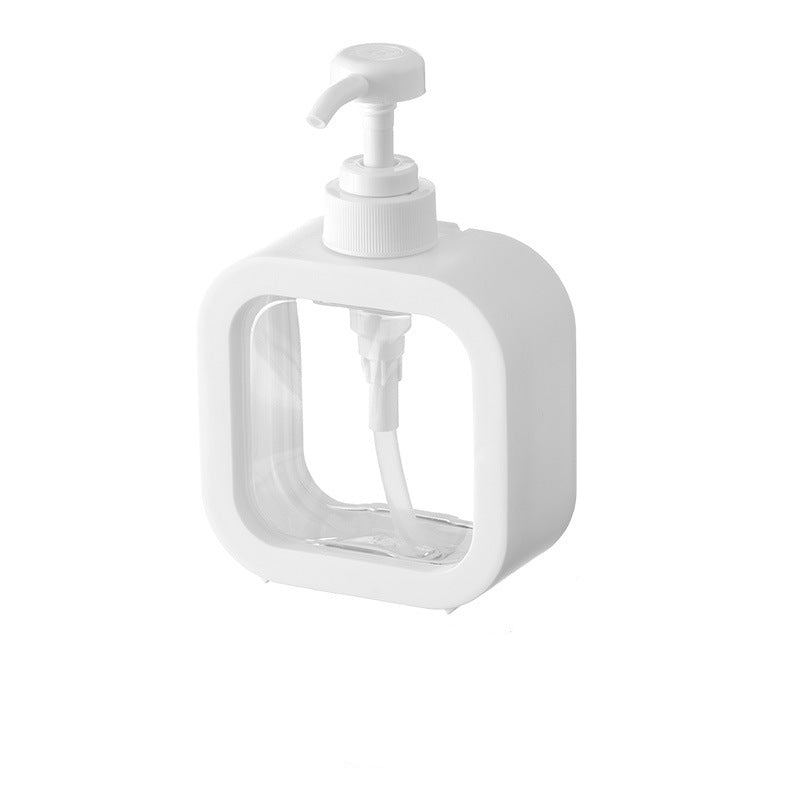 Distributeur de Savon Sans Contact Design Moderne Dosage Précis – Netova
