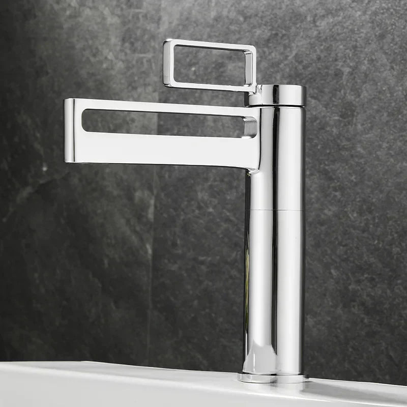 Robinet Vasque Design Moderne Élégance Discrète Pose Facile – Kaléo