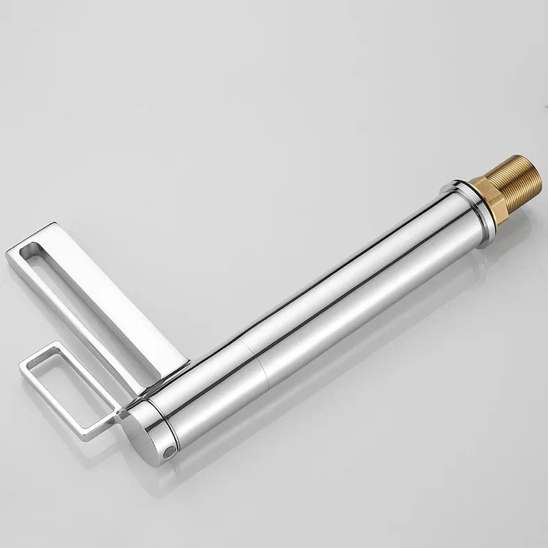 Robinet Vasque Design Moderne Élégance Discrète Pose Facile – Kaléo