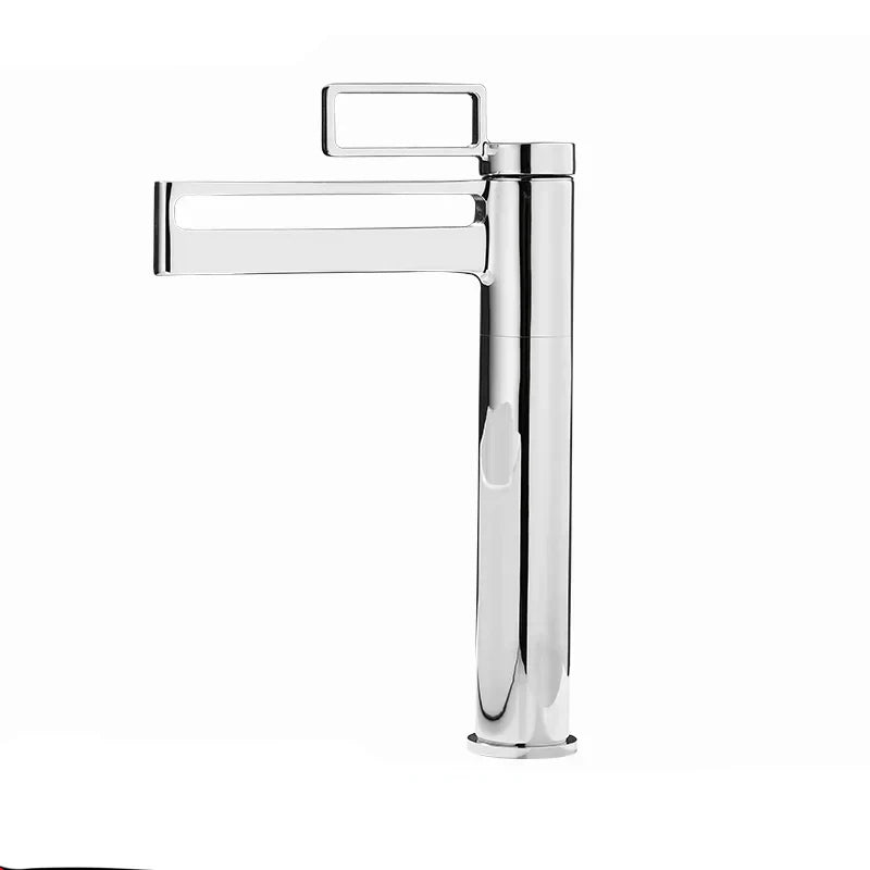Robinet Vasque Design Moderne Élégance Discrète Pose Facile – Kaléo