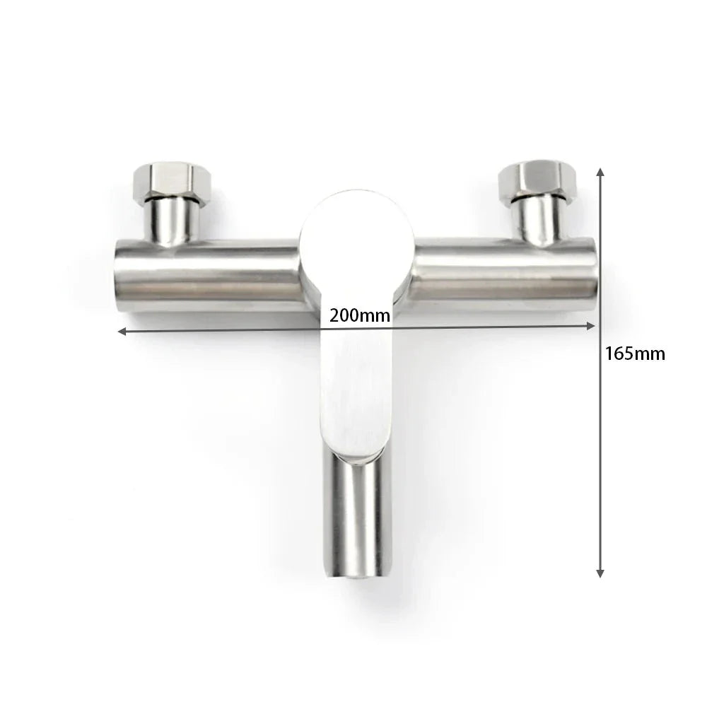 Mitigeur Thermostatique Douche Température Constante Douche Parfaite – Thermya