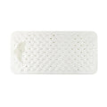 Grand Tapis de Bain Antidérapant à Ventouses Douche Sécurisée – Netova
