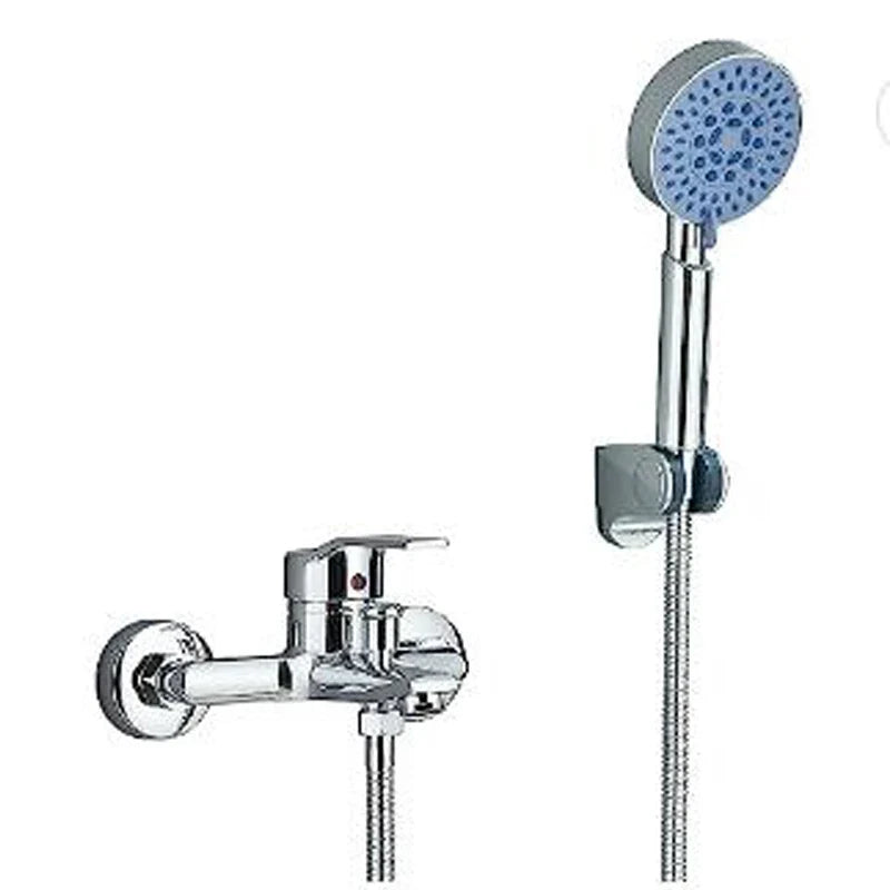Robinet Baignoire Noir 3 Modes de Jets Bain Sur Mesure – Vertane