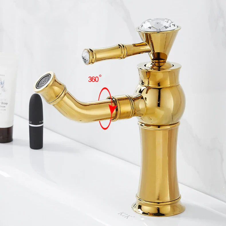 Robinet Vasque Vintage Design Raffiné Charme Intemporel – Kaléo