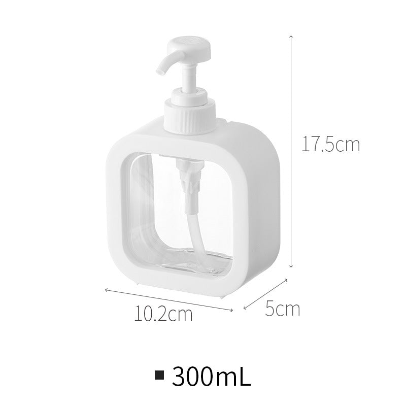 Distributeur de Savon Sans Contact Design Moderne Dosage Précis – Netova