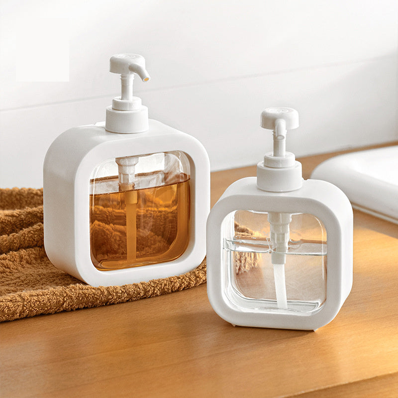 Distributeur de Savon Sans Contact Design Moderne Dosage Précis – Netova