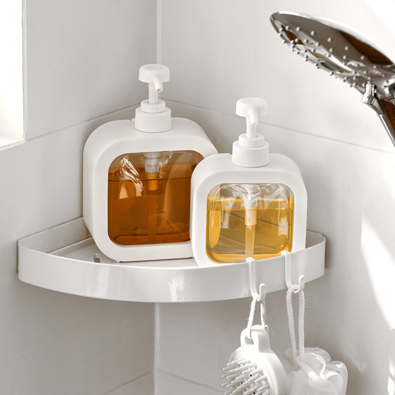 Distributeur de Savon Sans Contact Design Moderne Dosage Précis – Netova