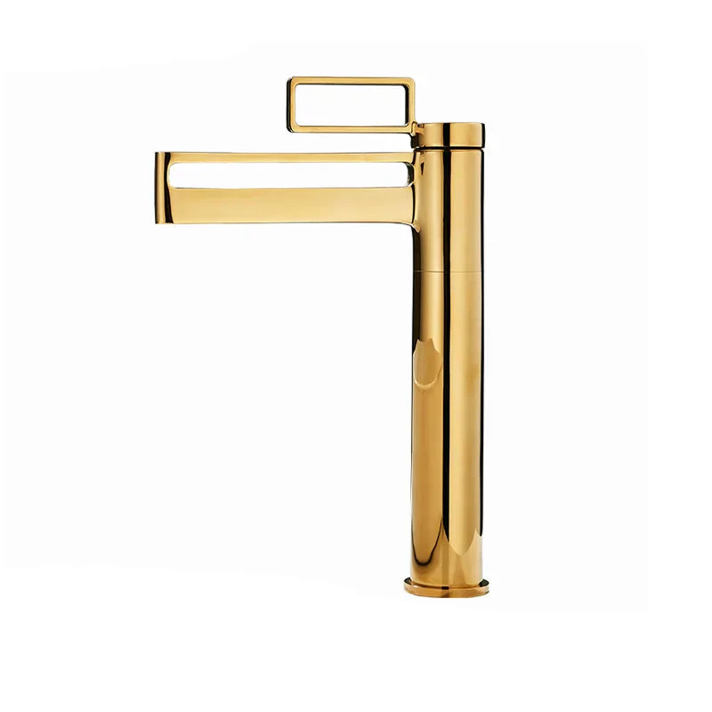Robinet Vasque Design Moderne Élégance Discrète Pose Facile – Kaléo