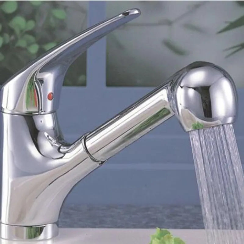 Douchette pour Robinet de Cuisine Rince Évier et Vaisselle Sans Effort – Fornéa