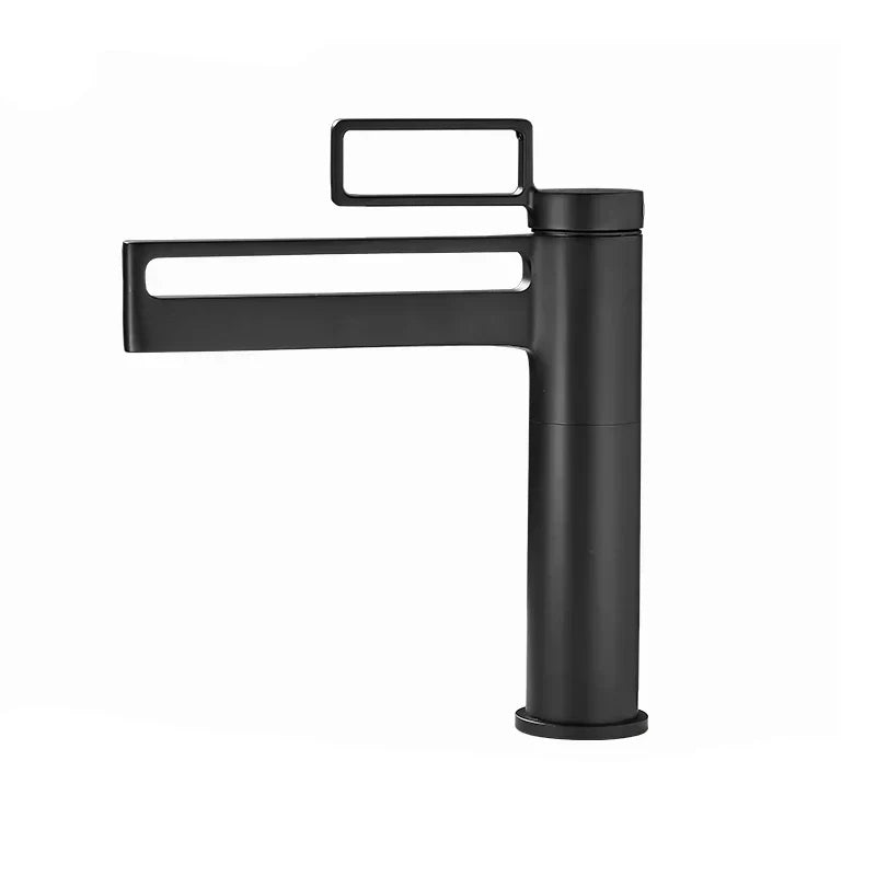 Robinet Vasque Design Moderne Élégance Discrète Pose Facile – Kaléo
