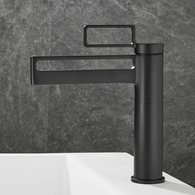 Robinet Vasque Design Moderne Élégance Discrète Pose Facile – Kaléo