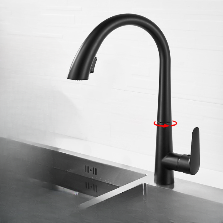 Robinet Cuisine Multifonction Premium Deux Jets au Choix – Cuvéa