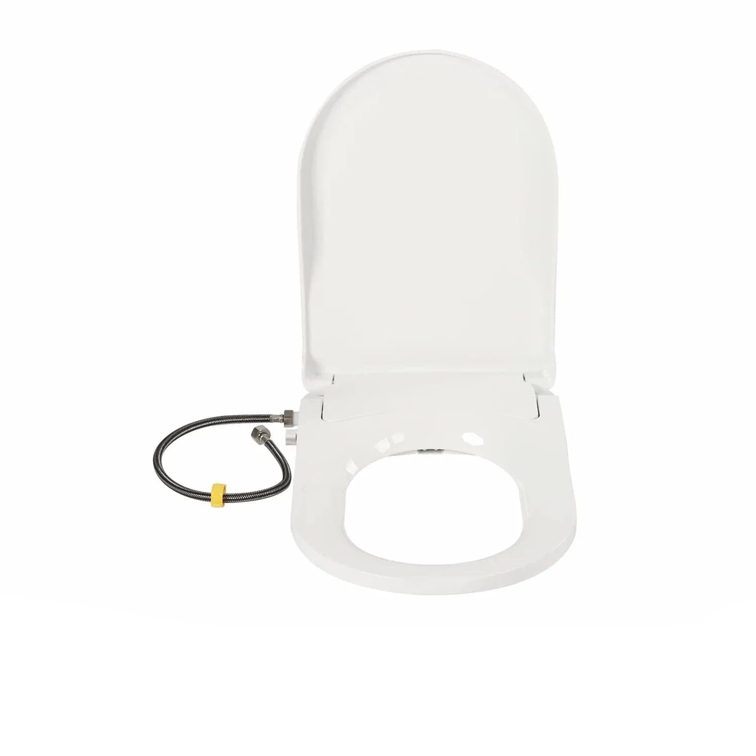 Abattant WC Japonais Double Buse Hygiène Intime Complète – Nihona