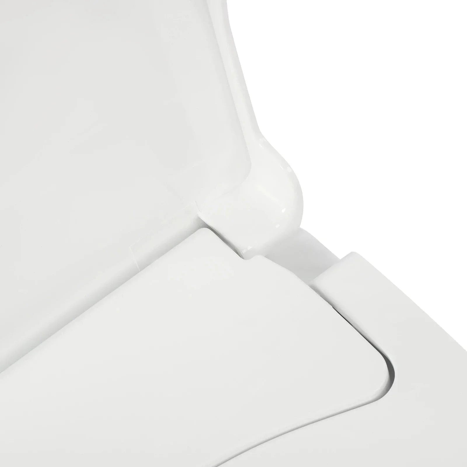 Abattant WC Japonais Double Buse Hygiène Intime Complète – Nihona