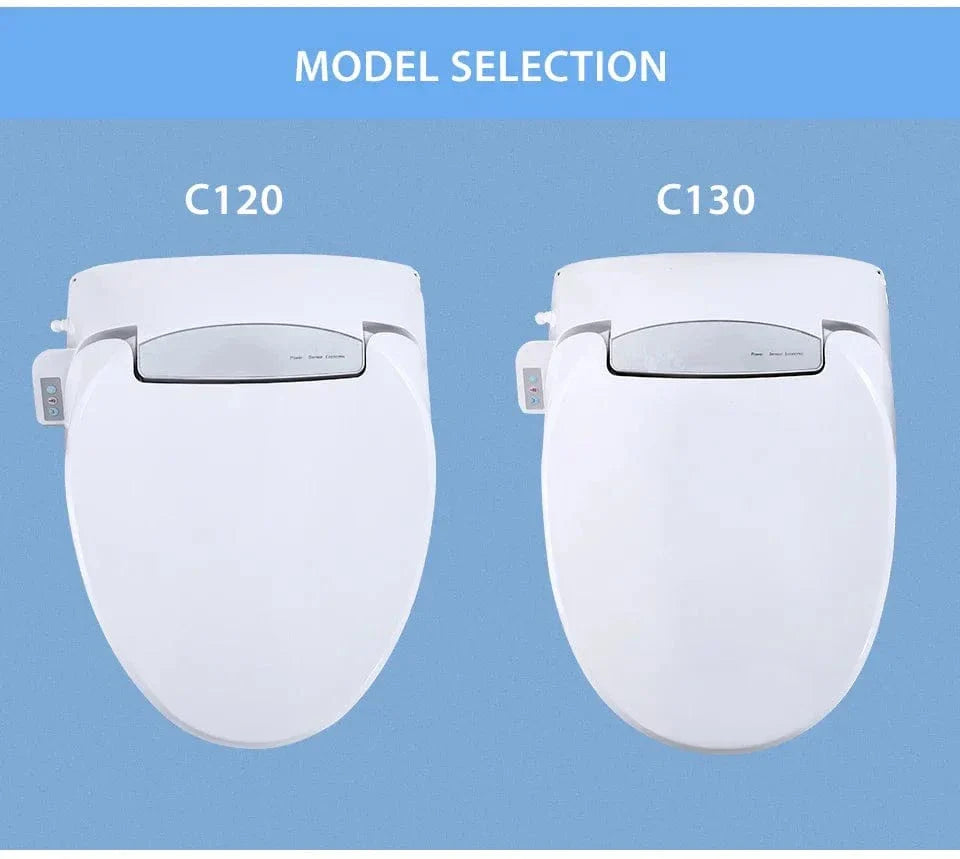Abattant WC Japonais Électrique Télécommande Siège Chauffé – Kaïro
