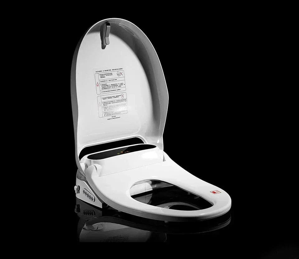 Abattant WC Japonais Électrique Télécommande Siège Chauffé – Kaïro