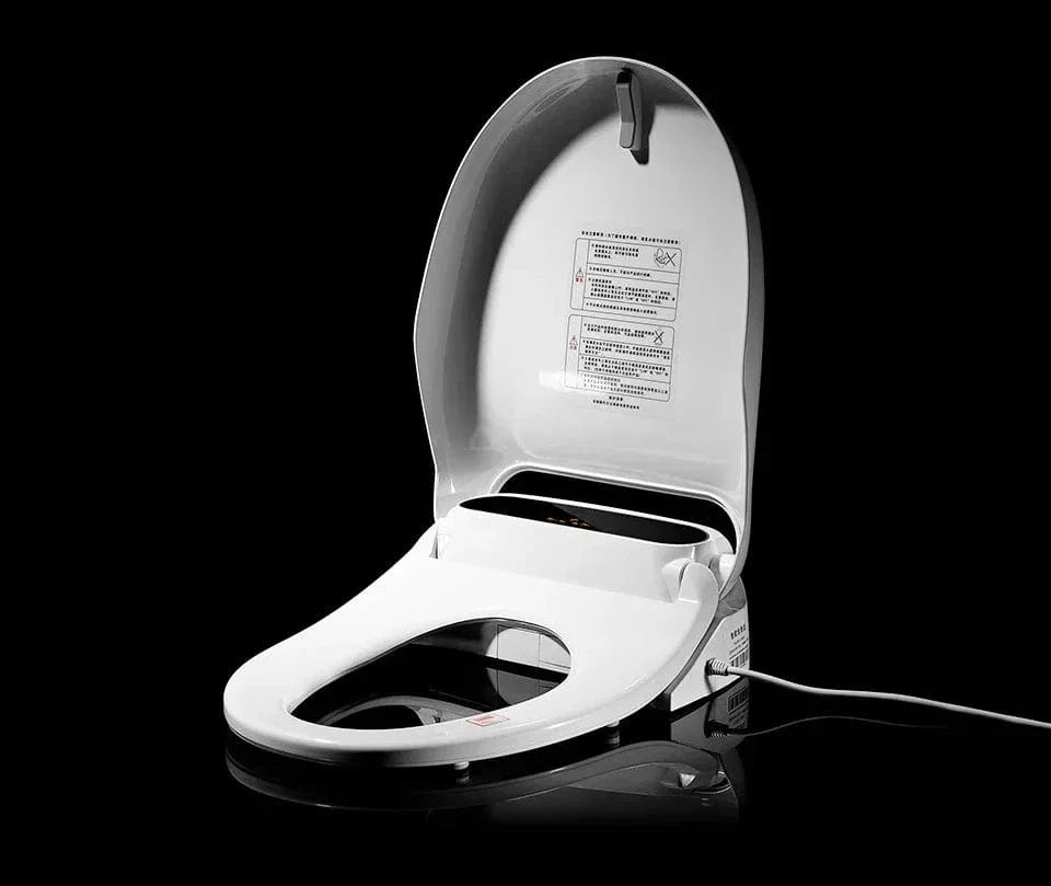 Abattant WC Japonais Électrique Télécommande Siège Chauffé – Kaïro