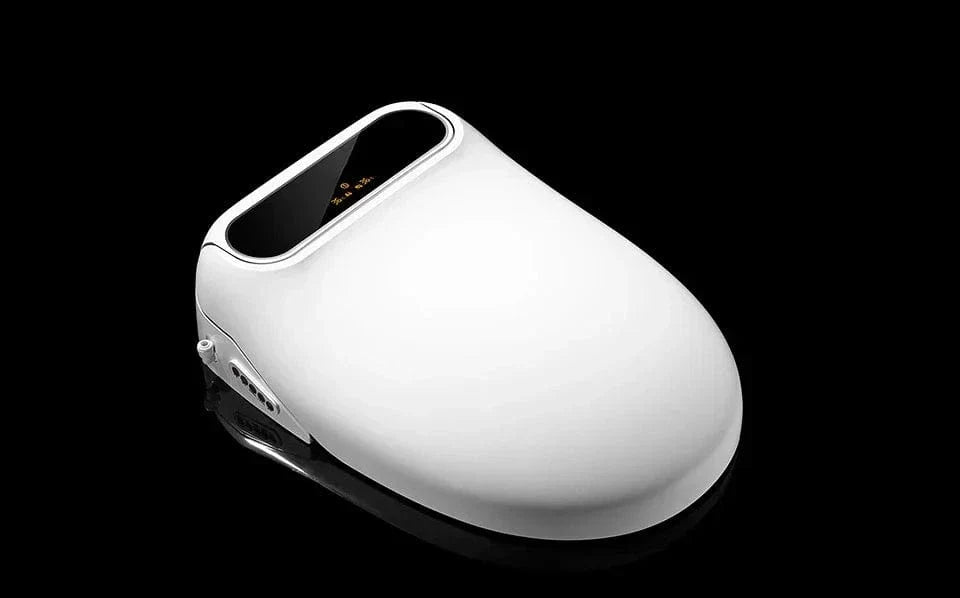 Abattant WC Japonais Électrique Télécommande Siège Chauffé – Kaïro