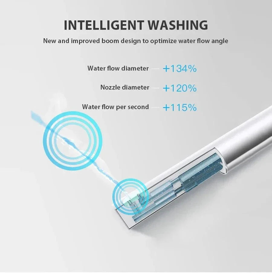 Abattant WC Japonais Électrique Télécommande Siège Chauffé – Kaïro
