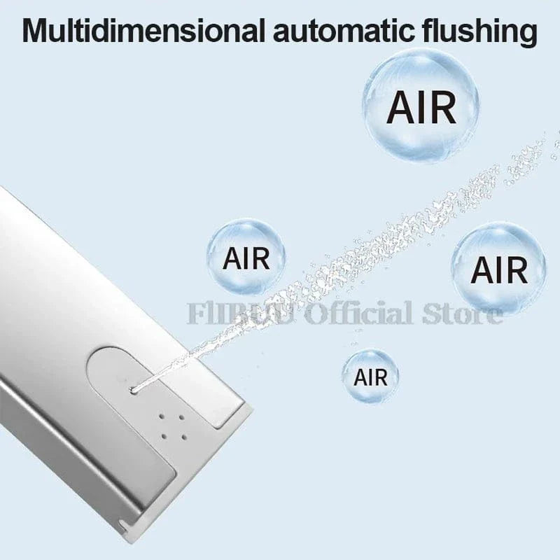 Abattant WC Japonais Chauffant Séchage Air Chaud Sans Papier – Kaïro