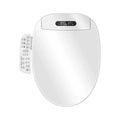 Abattant WC Japonais Chauffant Buse Autonettoyante Confort Continu – Kaïro