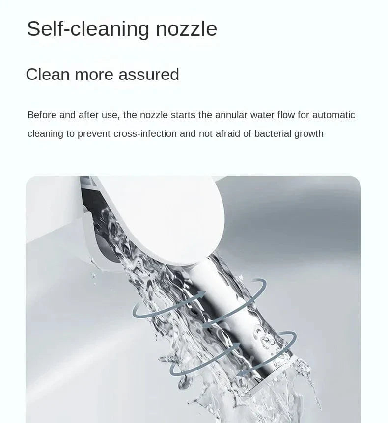 Abattant WC Japonais Chauffant Buse Autonettoyante Confort Continu – Kaïro