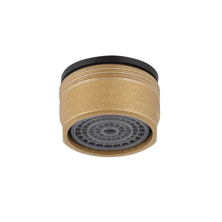 Aérateur Robinet M24x100 Jet Fluide Sans Éclaboussures – Aeryo