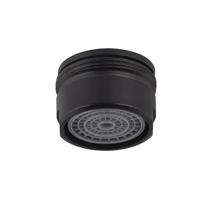 Aérateur Robinet M24x100 Jet Fluide Sans Éclaboussures – Aeryo