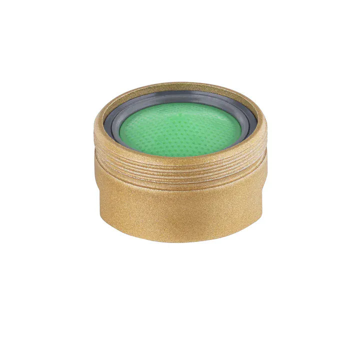 Aérateur Robinet M24x100 Jet Fluide Sans Éclaboussures – Aeryo