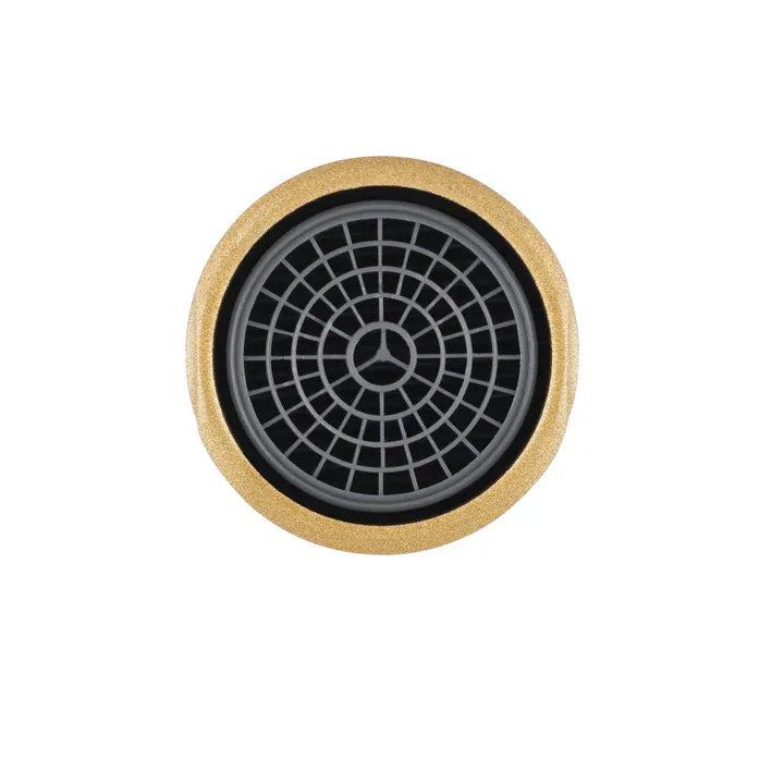 Aérateur Robinet M24x100 Jet Fluide Sans Éclaboussures – Aeryo