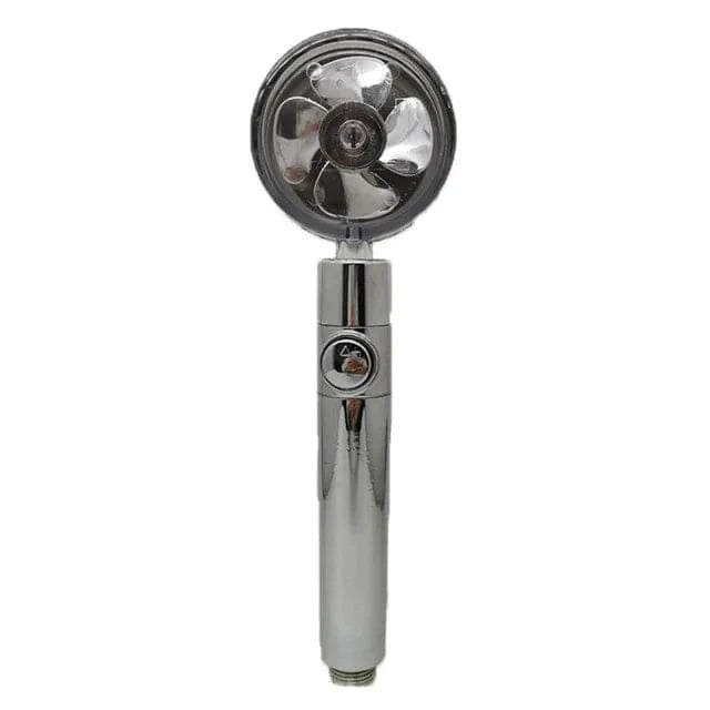 Pommeau de Douche Anticalcaire Filtre 360° Peau Préservée – Pluvia