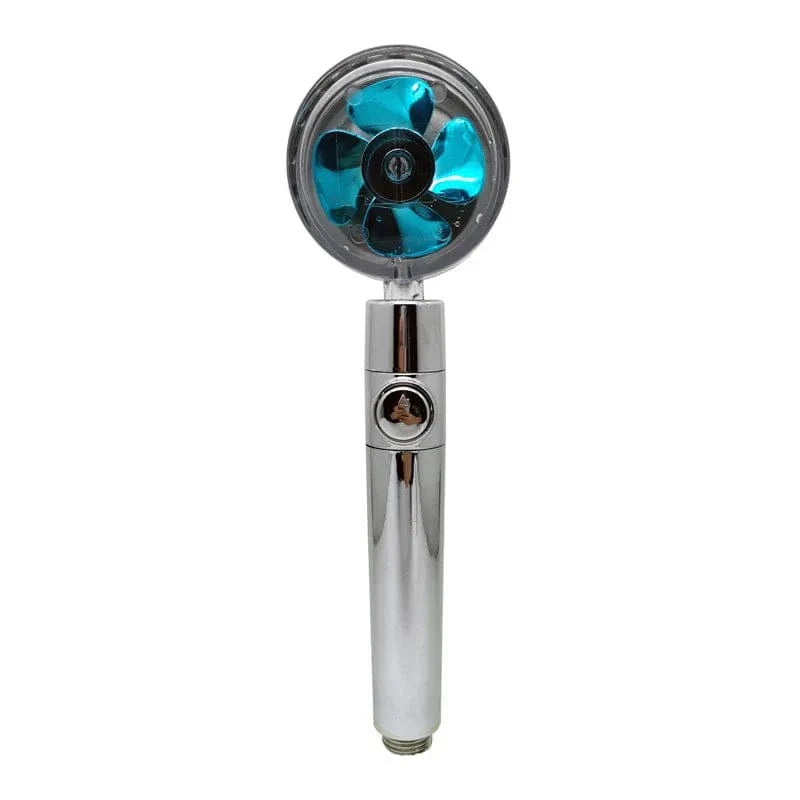 Pommeau de Douche Anticalcaire Filtre 360° Peau Préservée – Pluvia