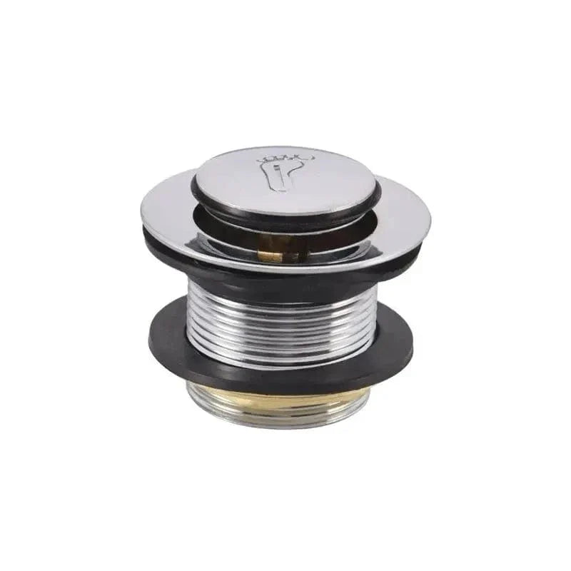 Mitigeur Bonde Baignoire Remplissage Rapide Finition Durable – Vertane