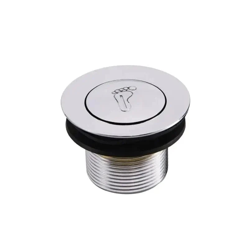 Mitigeur Bonde Baignoire Remplissage Rapide Finition Durable – Vertane
