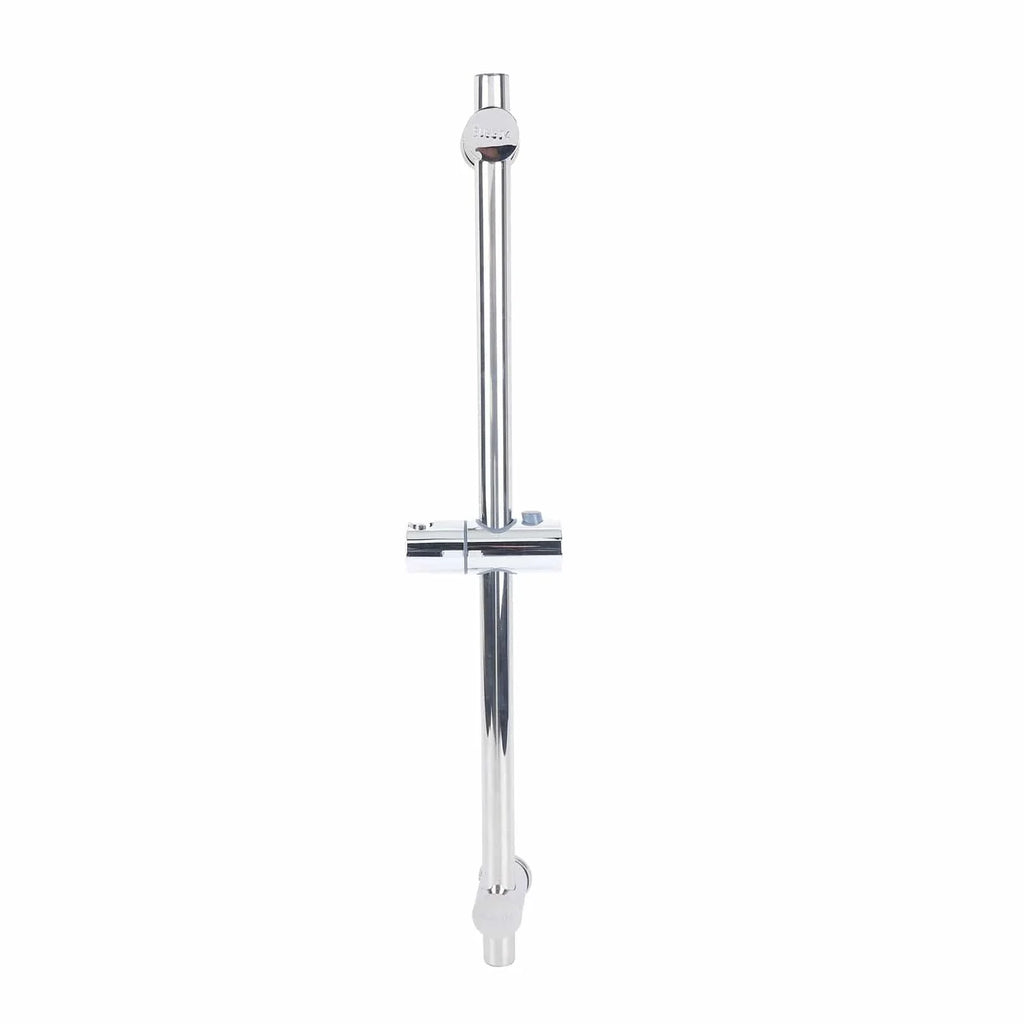 Barre de Douche Inox Hauteur Réglable Anti-Corrosion – Spalys
