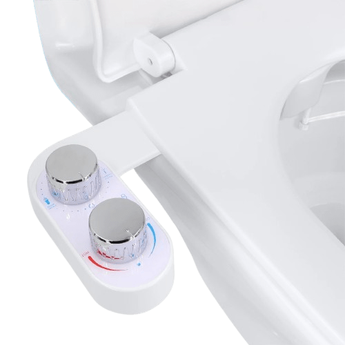 Bidet WC Hygiène Avancée Installation Universelle – Purelia
