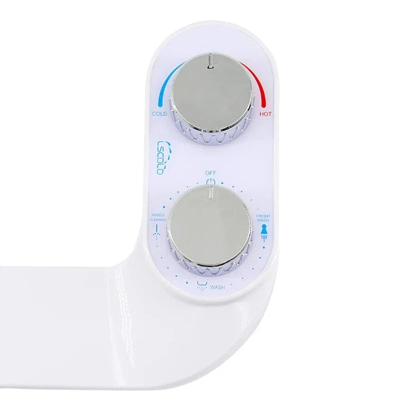 Bidet WC Hygiène Avancée Installation Universelle – Purelia