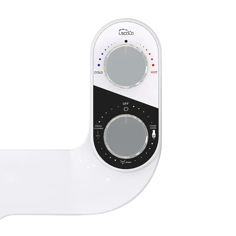 Bidet WC Hygiène Avancée Installation Universelle – Purelia