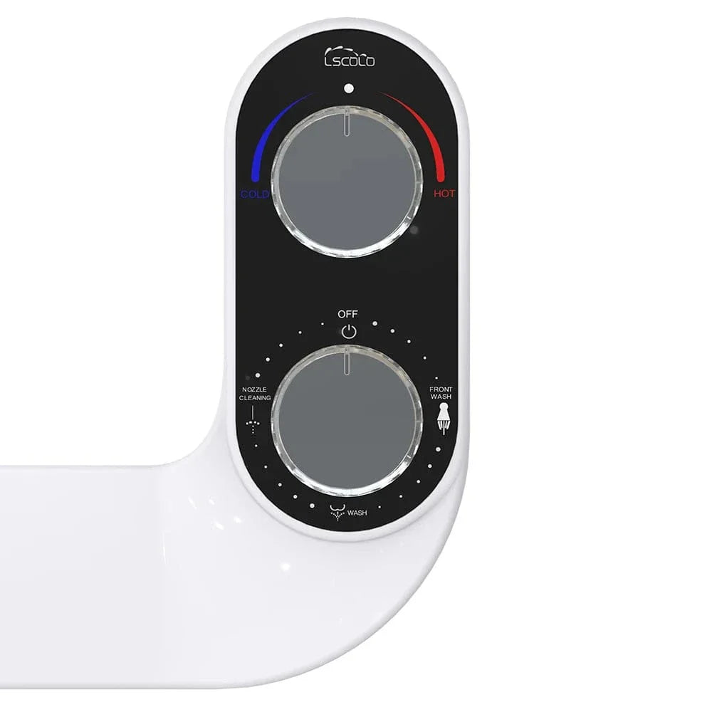 Bidet WC Hygiène Avancée Installation Universelle – Purelia