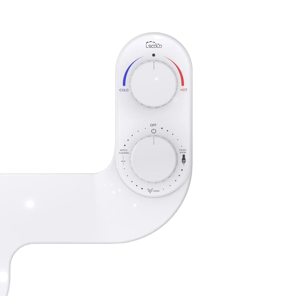 Bidet WC Hygiène Avancée Installation Universelle – Purelia