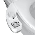 Bidet Japonais Double Buse Autonettoyante Hygiène Sans Effort – Purelia