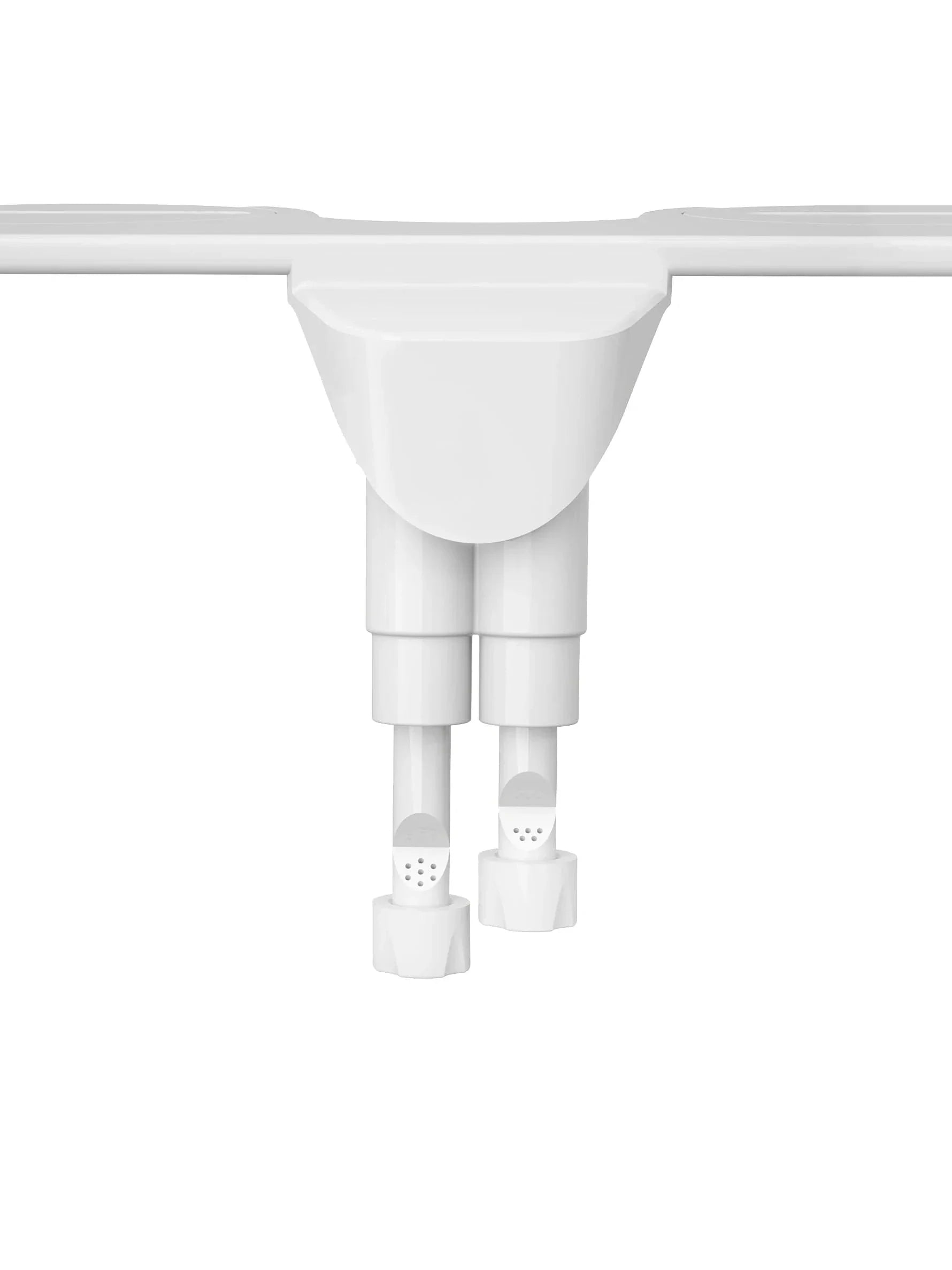 Bidet Japonais Double Buse Autonettoyante Hygiène Sans Effort – Purelia