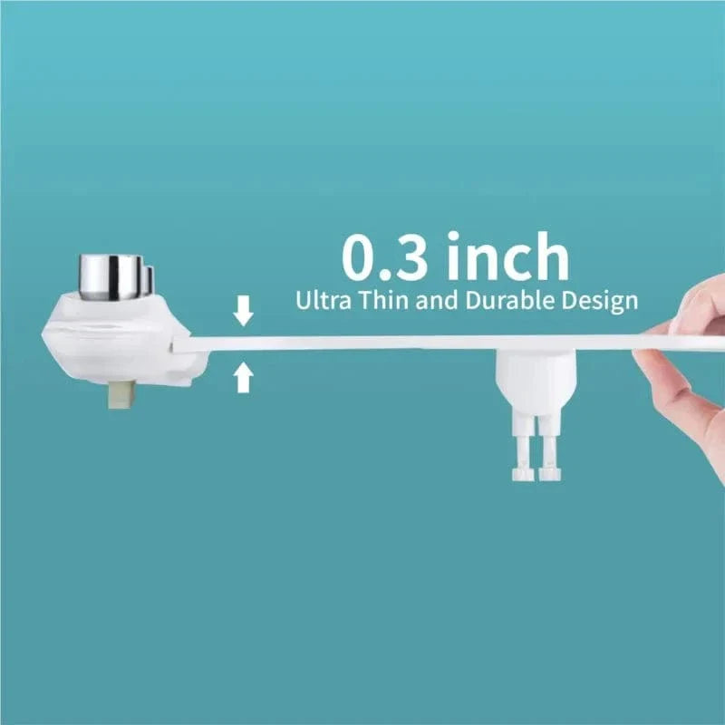 Mitigeur Thermostatique Température Stable Anti-Brûlure – Thermya