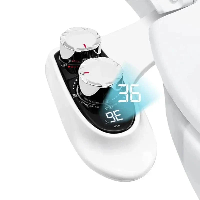 Mitigeur Thermostatique Température Stable Anti-Brûlure – Thermya