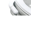 Kit Bidet à Fixer sur Siège WC Hygiène Moderne Pose Rapide – Purelia