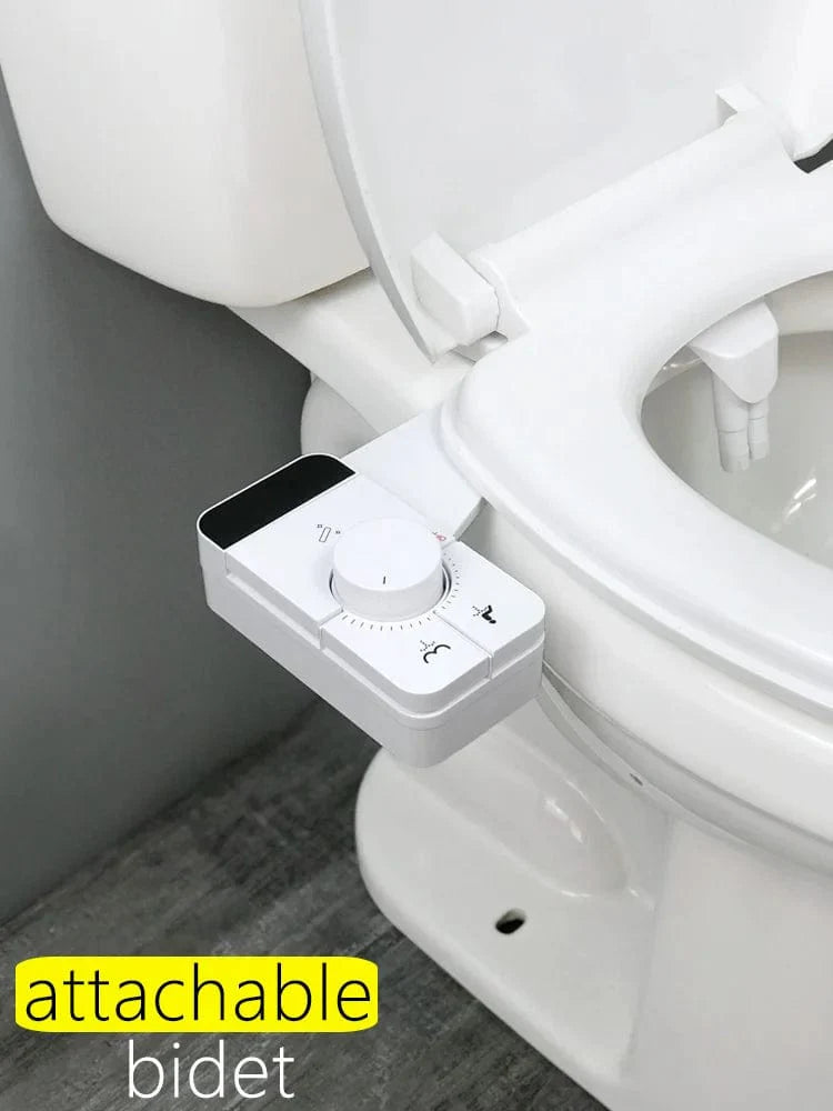 Siège Bidet Japonais Hygiène Redéfinie Confort Quotidien – Nihona
