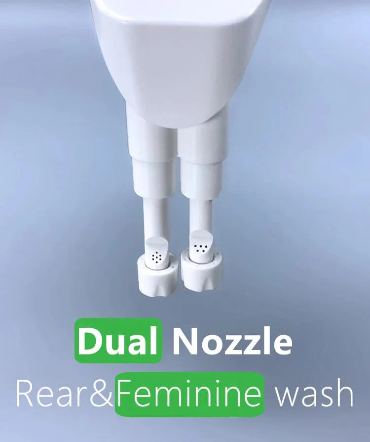 Siège Bidet Japonais Hygiène Redéfinie Confort Quotidien – Nihona