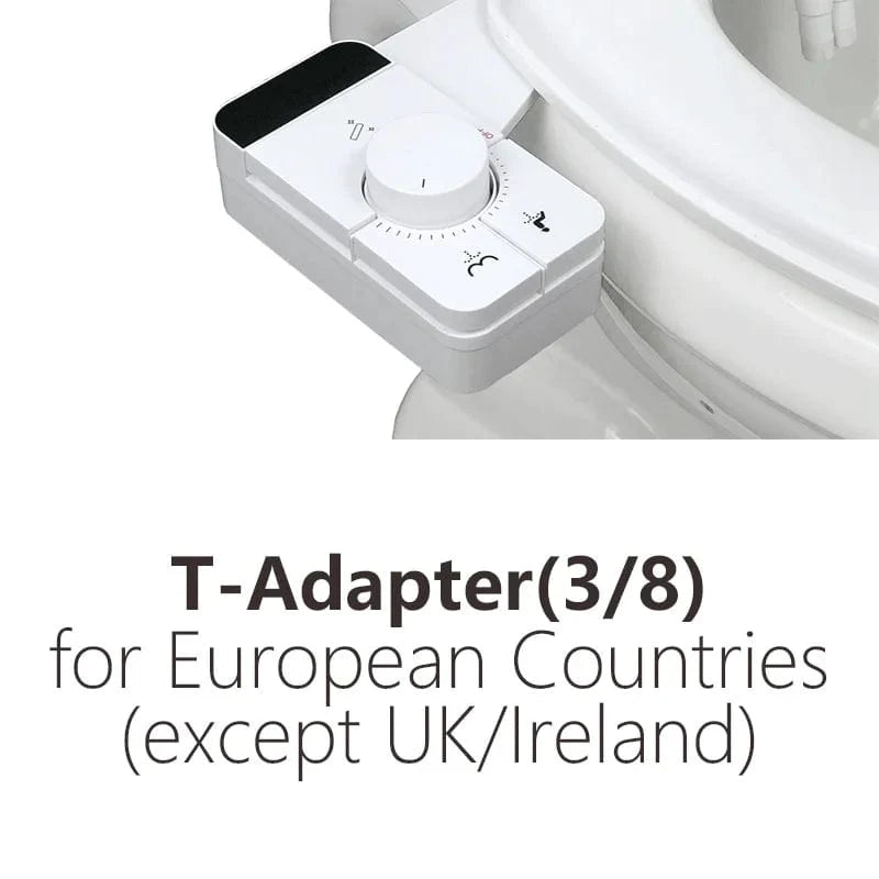 Siège Bidet Japonais Hygiène Redéfinie Confort Quotidien – Nihona