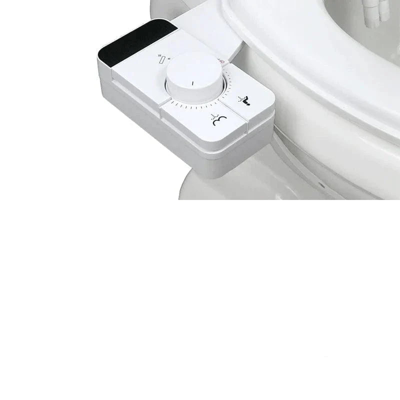 Siège Bidet Japonais Hygiène Redéfinie Confort Quotidien – Nihona